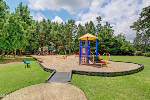 Tiny photo for 5034 Monck Court, Wilmington, NC 28409 (MLS # 100559758)