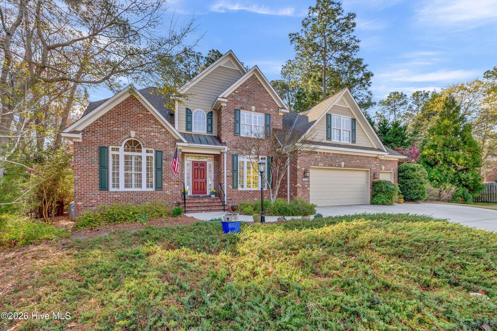 Photo of 5034 Monck Court, Wilmington, NC 28409 (MLS # 100559758)