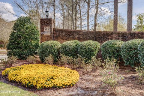 Tiny photo for 5034 Monck Court, Wilmington, NC 28409 (MLS # 100559758)