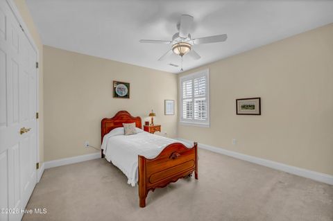 Tiny photo for 5034 Monck Court, Wilmington, NC 28409 (MLS # 100559758)