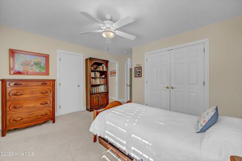 Tiny photo for 5034 Monck Court, Wilmington, NC 28409 (MLS # 100559758)