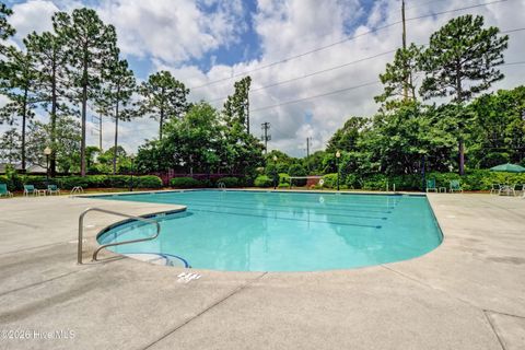 Tiny photo for 5034 Monck Court, Wilmington, NC 28409 (MLS # 100559758)