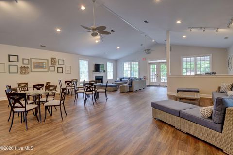 Tiny photo for 5034 Monck Court, Wilmington, NC 28409 (MLS # 100559758)