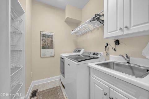 Tiny photo for 5034 Monck Court, Wilmington, NC 28409 (MLS # 100559758)