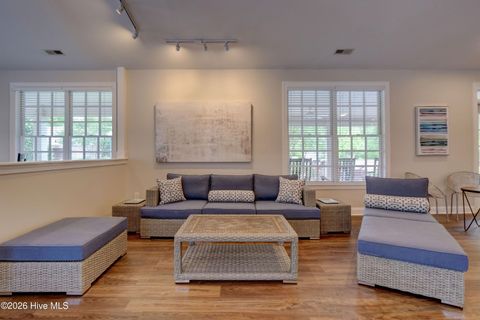 Tiny photo for 5034 Monck Court, Wilmington, NC 28409 (MLS # 100559758)