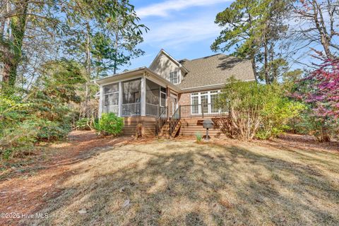 Tiny photo for 5034 Monck Court, Wilmington, NC 28409 (MLS # 100559758)
