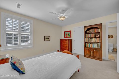 Tiny photo for 5034 Monck Court, Wilmington, NC 28409 (MLS # 100559758)