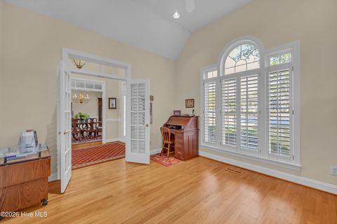 Tiny photo for 5034 Monck Court, Wilmington, NC 28409 (MLS # 100559758)