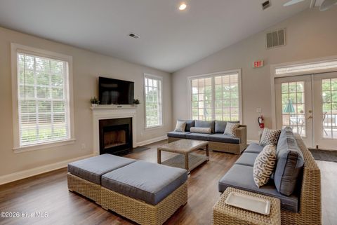 Tiny photo for 5034 Monck Court, Wilmington, NC 28409 (MLS # 100559758)