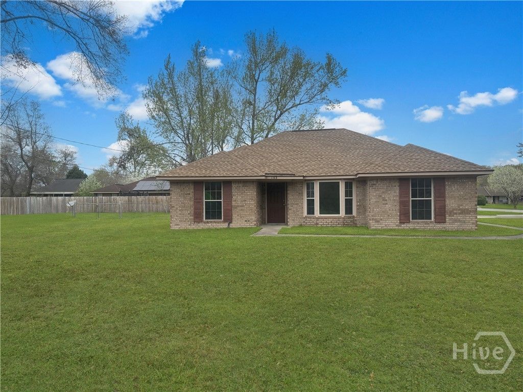 Photo of 103 Coates Road, Hinesville, GA 31313 (MLS # SA351908)