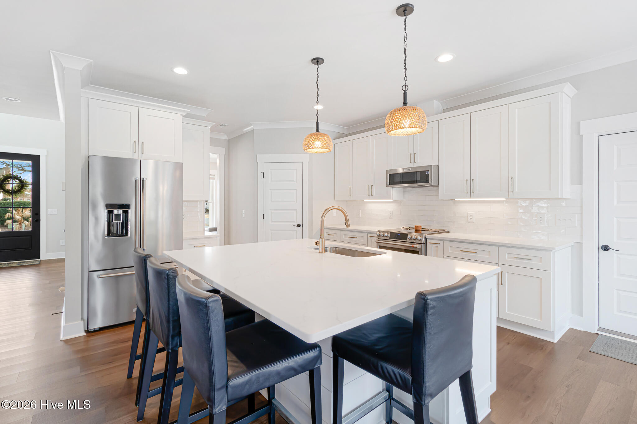 542 Deer Creek Drive