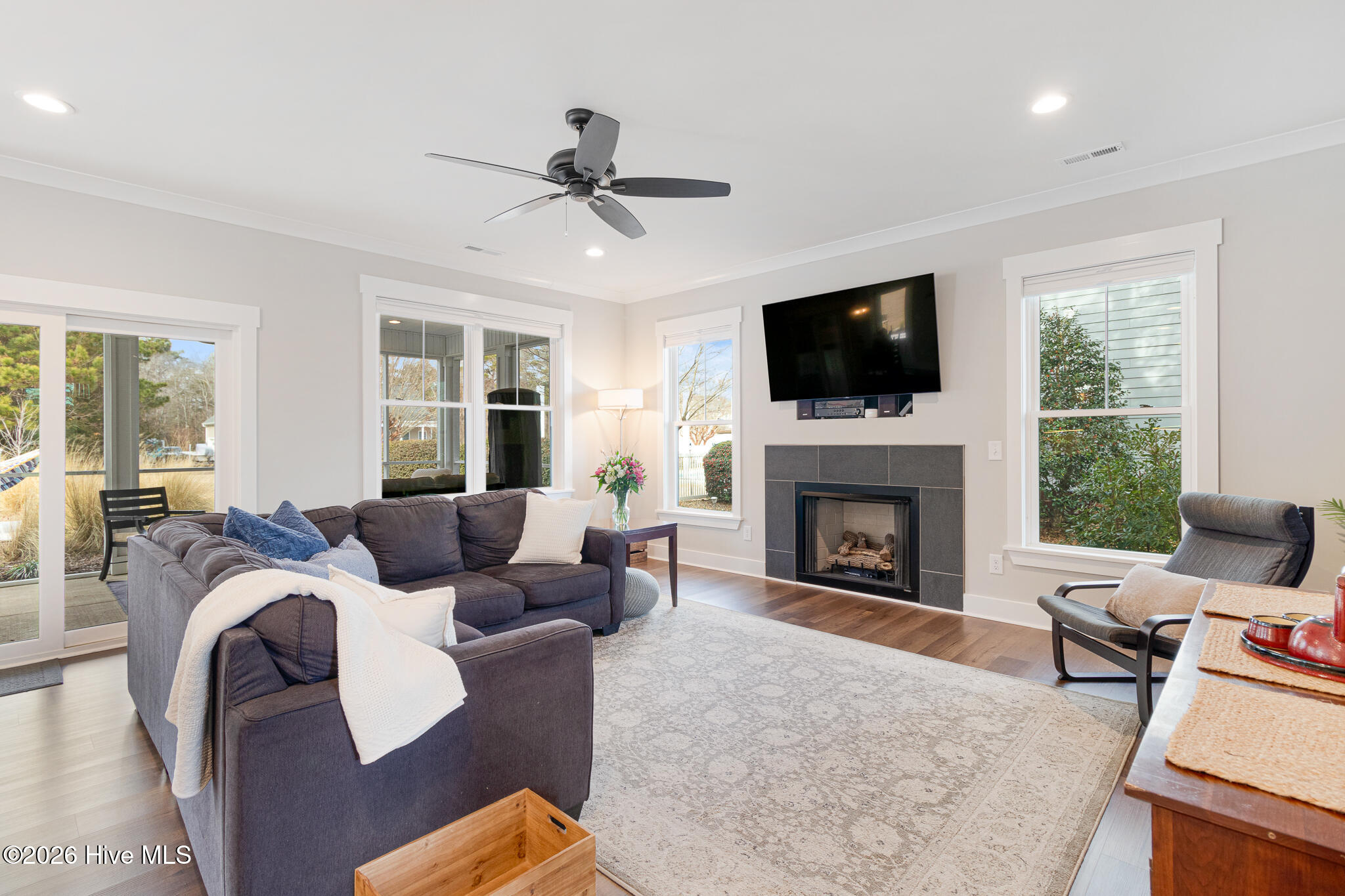 542 Deer Creek Drive