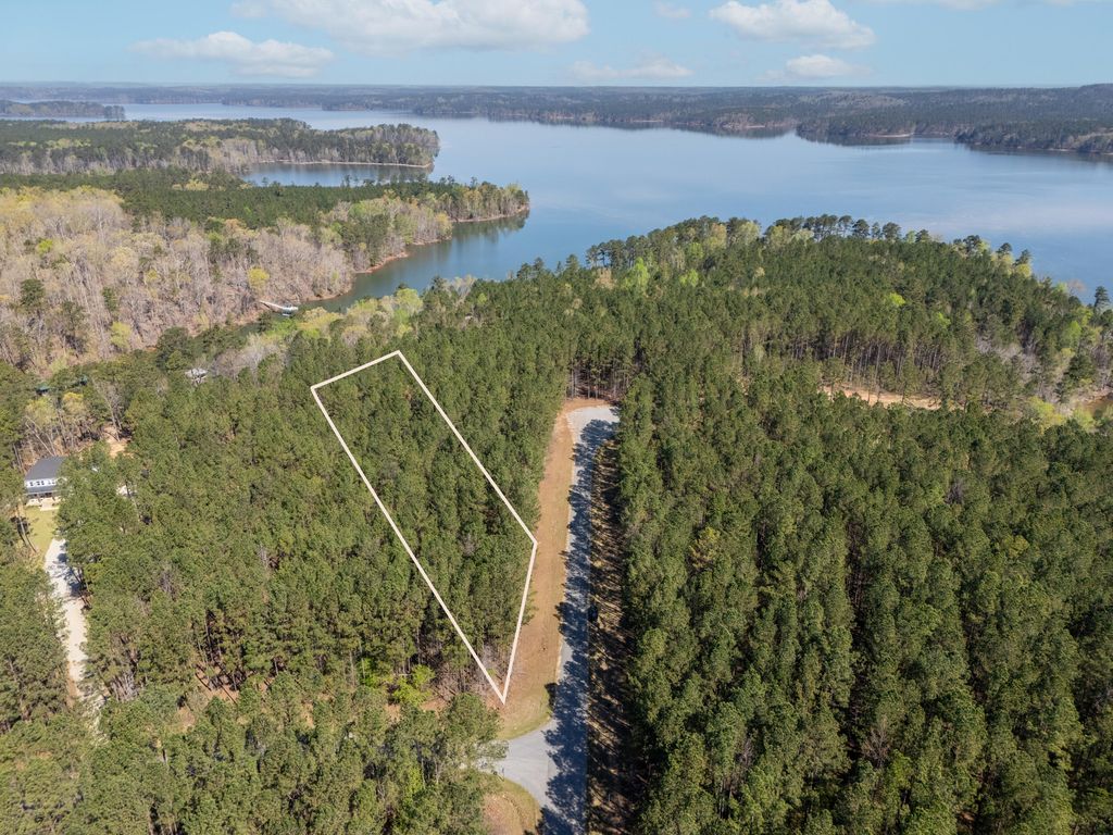 Photo of 23 S Pointe Cove, Lincolnton, GA 30817 (MLS # 553722)