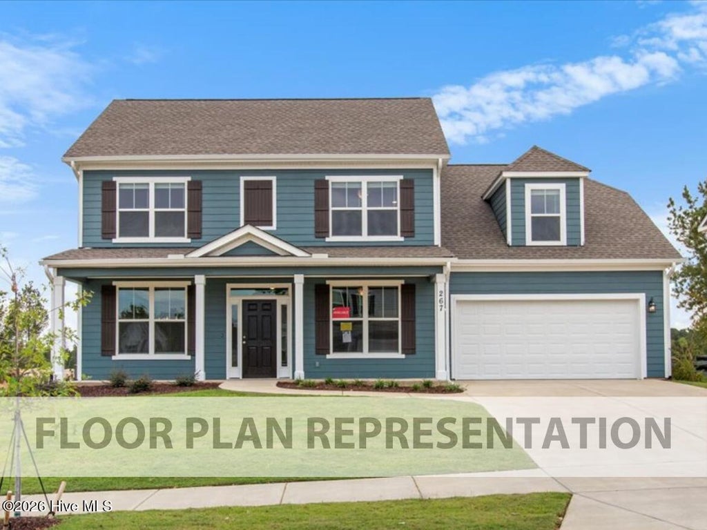 Photo of 1131 Attfield Drive #Dh297, Grovetown, GA 30813 (MLS # 100605965)