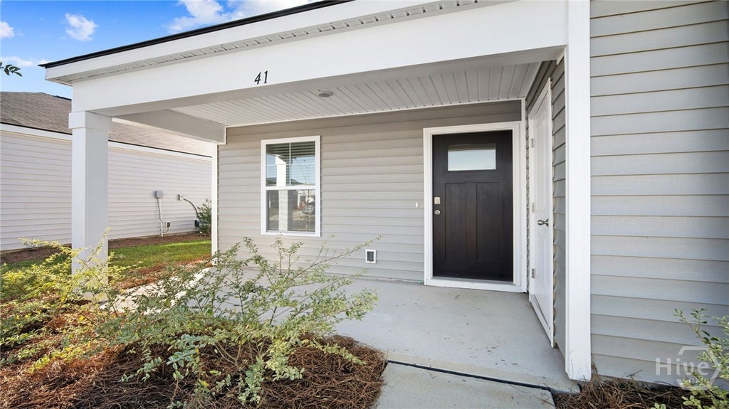Photo of 349 Cold Creek Pass, Port Wentworth, GA 31407 (MLS # SA346981)