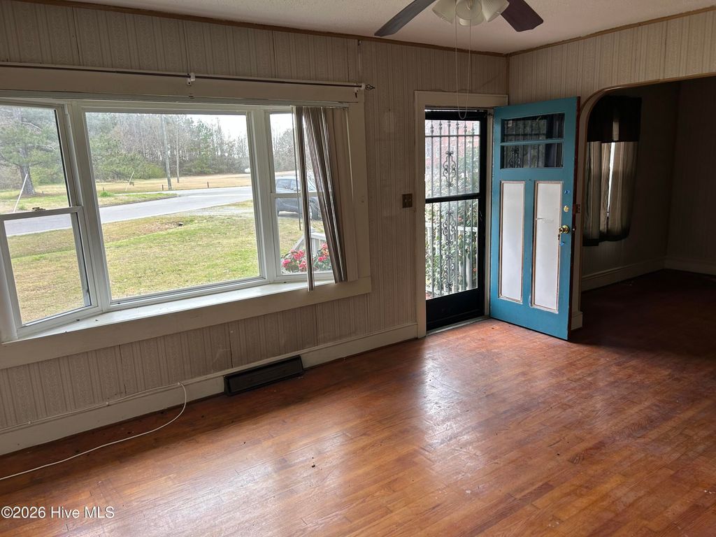 Photo of 101 Pleasant Plain Road, Ahoskie, NC 27910 (MLS # 100563701)