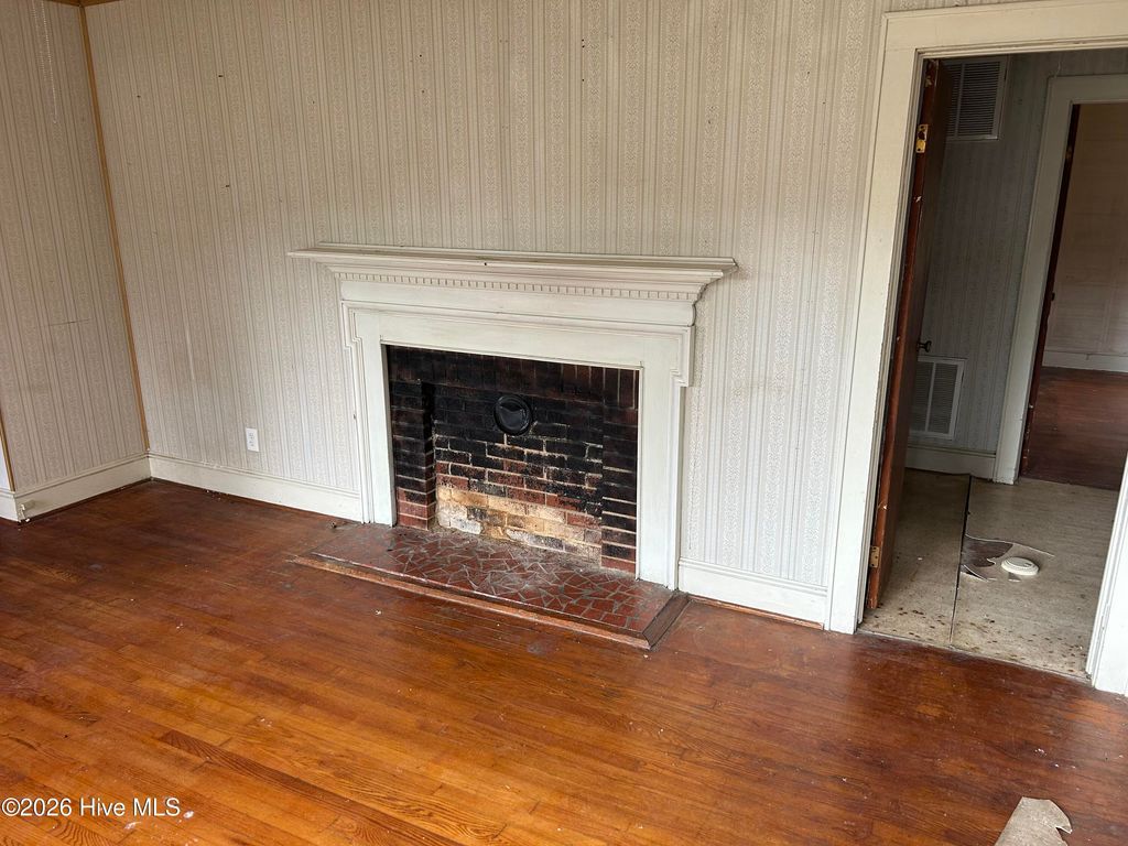 Photo of 101 Pleasant Plain Road, Ahoskie, NC 27910 (MLS # 100563701)