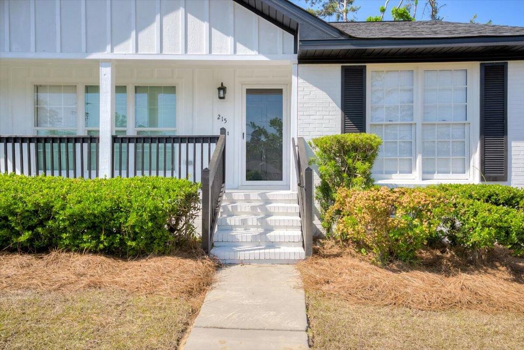 Photo of 215 Kings Chapel Road, Augusta, GA 30907 (MLS # 554872)