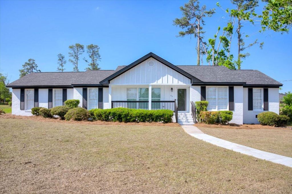 Photo of 215 Kings Chapel Road, Augusta, GA 30907 (MLS # 554872)