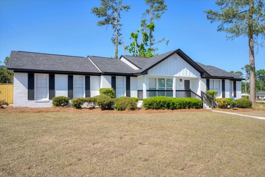 Photo of 215 Kings Chapel Road, Augusta, GA 30907 (MLS # 554872)