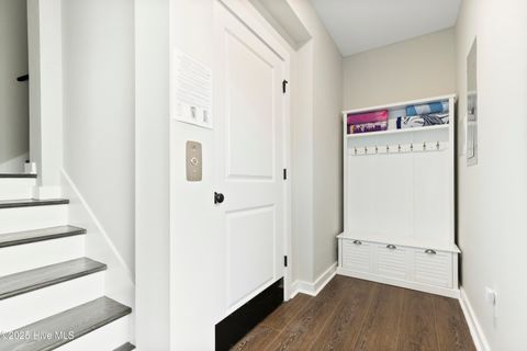 Tiny photo for 1311 Snapper Lane #Unit 2, Carolina Beach, NC 28428 (MLS # 100559926)