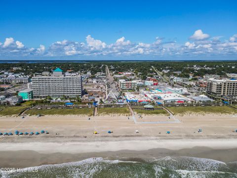 Tiny photo for 1311 Snapper Lane #Unit 2, Carolina Beach, NC 28428 (MLS # 100559926)