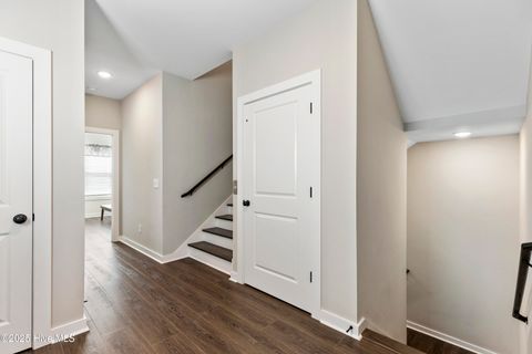 Tiny photo for 1311 Snapper Lane #Unit 2, Carolina Beach, NC 28428 (MLS # 100559926)