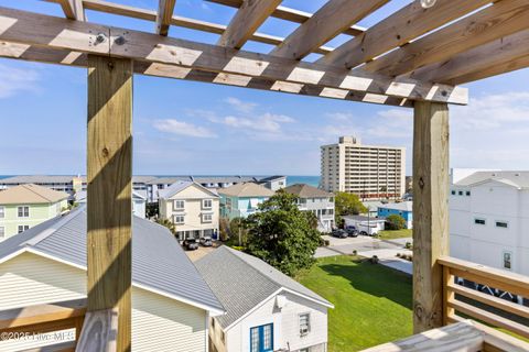 Tiny photo for 1311 Snapper Lane #Unit 2, Carolina Beach, NC 28428 (MLS # 100559926)