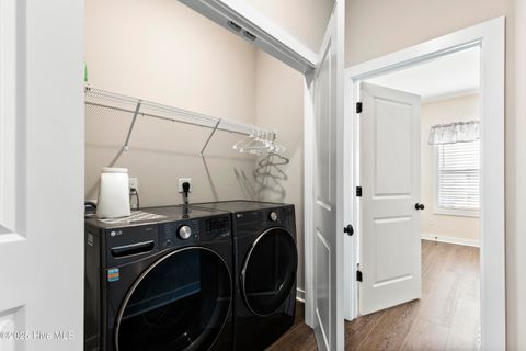 Tiny photo for 1311 Snapper Lane #Unit 2, Carolina Beach, NC 28428 (MLS # 100559926)