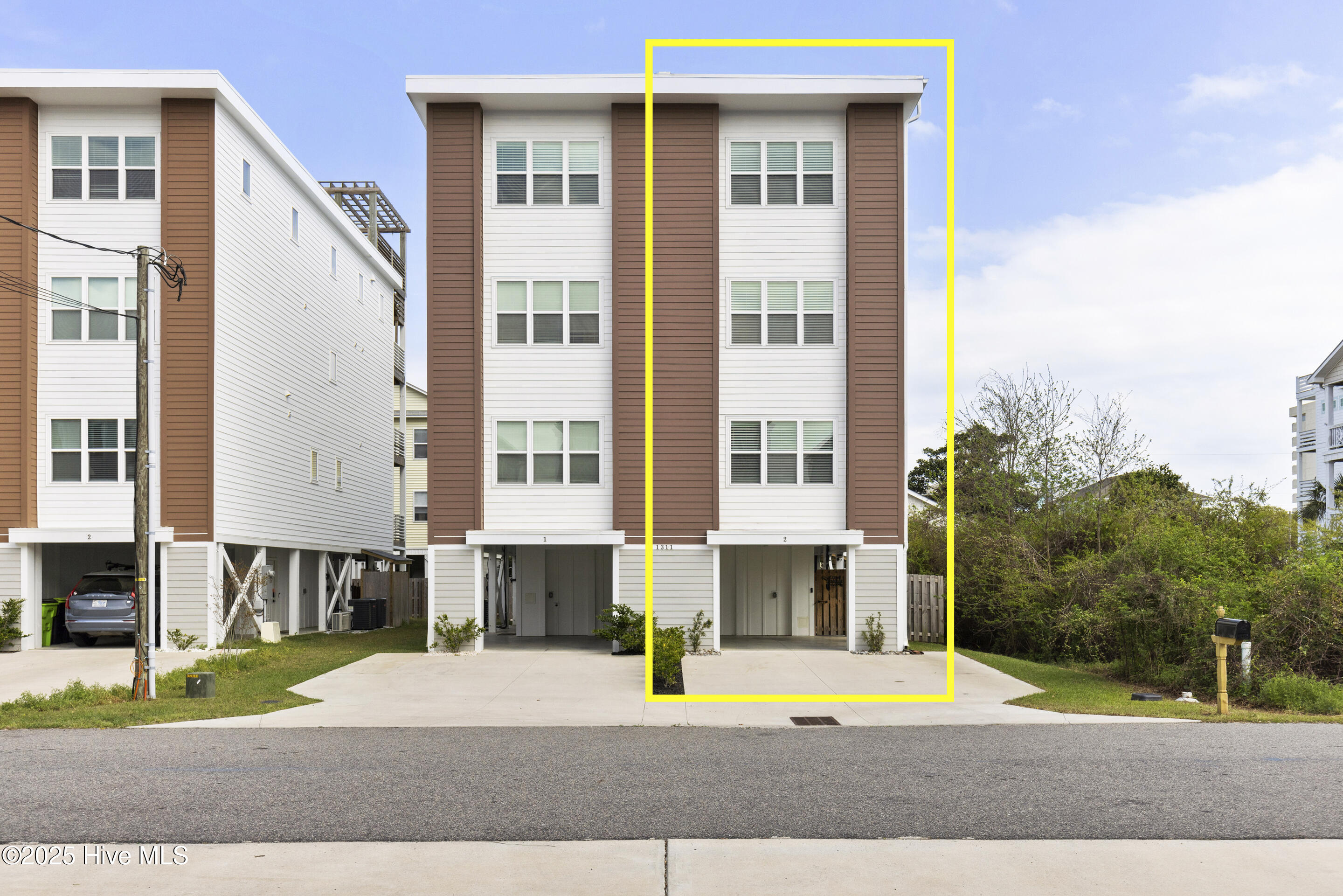 1311 Snapper Lane Unit 2