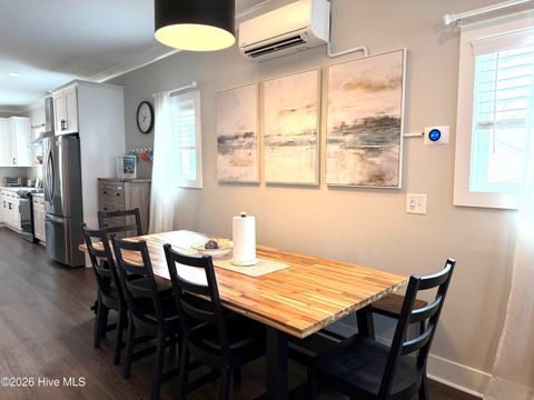 Tiny photo for 1311 Snapper Lane #Unit 2, Carolina Beach, NC 28428 (MLS # 100559926)