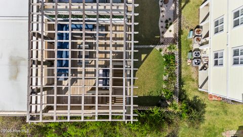 Tiny photo for 1311 Snapper Lane #Unit 2, Carolina Beach, NC 28428 (MLS # 100559926)