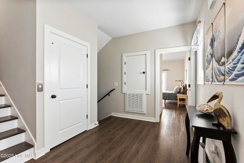 Tiny photo for 1311 Snapper Lane #Unit 2, Carolina Beach, NC 28428 (MLS # 100559926)