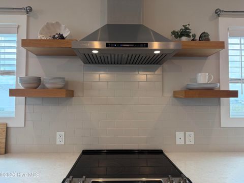 Tiny photo for 1311 Snapper Lane #Unit 2, Carolina Beach, NC 28428 (MLS # 100559926)