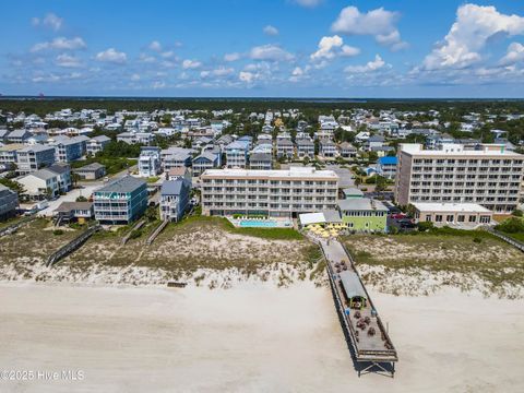 Tiny photo for 1311 Snapper Lane #Unit 2, Carolina Beach, NC 28428 (MLS # 100559926)