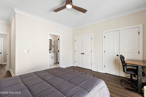 Tiny photo for 1311 Snapper Lane #Unit 2, Carolina Beach, NC 28428 (MLS # 100559926)