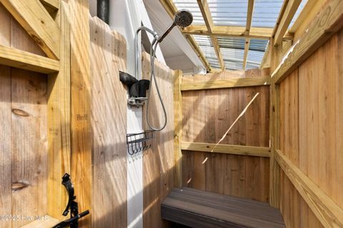 Tiny photo for 1311 Snapper Lane #Unit 2, Carolina Beach, NC 28428 (MLS # 100559926)