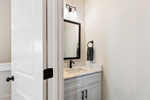 Tiny photo for 1311 Snapper Lane #Unit 2, Carolina Beach, NC 28428 (MLS # 100559926)