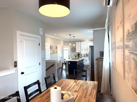 Tiny photo for 1311 Snapper Lane #Unit 2, Carolina Beach, NC 28428 (MLS # 100559926)