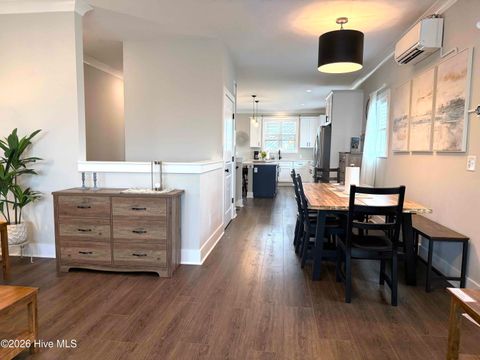 Tiny photo for 1311 Snapper Lane #Unit 2, Carolina Beach, NC 28428 (MLS # 100559926)