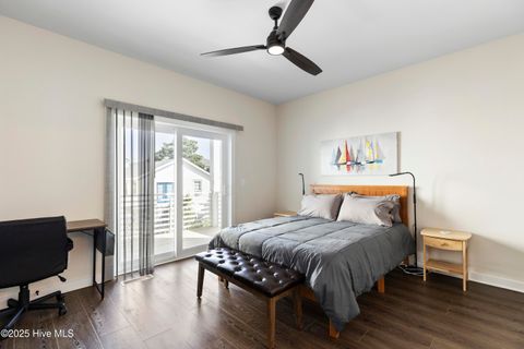 Tiny photo for 1311 Snapper Lane #Unit 2, Carolina Beach, NC 28428 (MLS # 100559926)