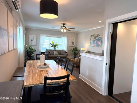 Tiny photo for 1311 Snapper Lane #Unit 2, Carolina Beach, NC 28428 (MLS # 100559926)