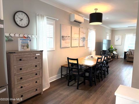 Tiny photo for 1311 Snapper Lane #Unit 2, Carolina Beach, NC 28428 (MLS # 100559926)