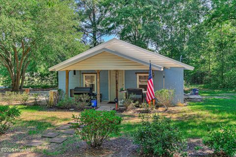 Photo of 539 Beaverdam Road, Aiken, SC 29805 (MLS # 100576094)