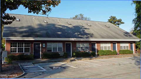 Apartment For Rent - 4109 Spirea Drive #J<br/> Wilmington, NC 28403