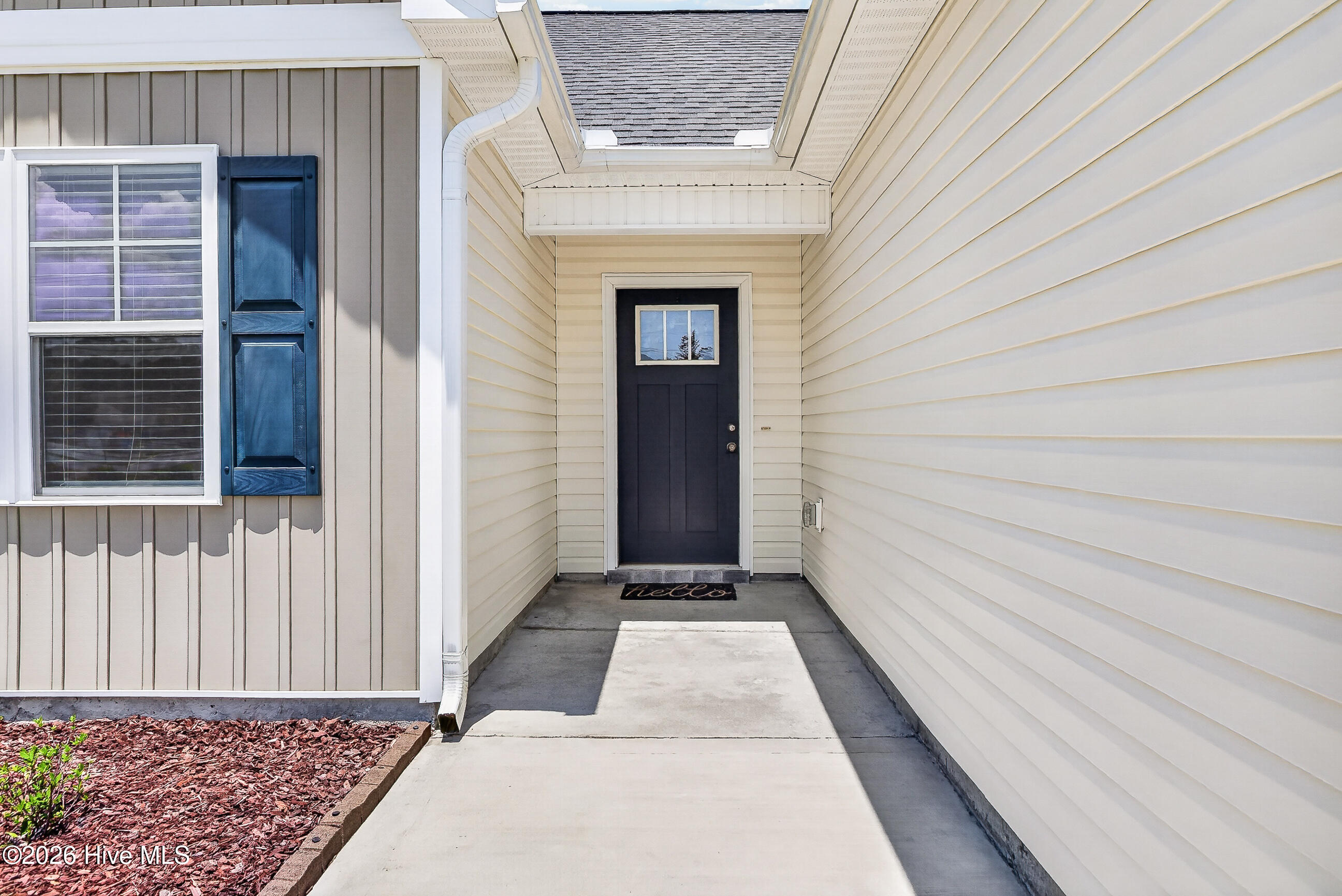4045 Hunters Trail