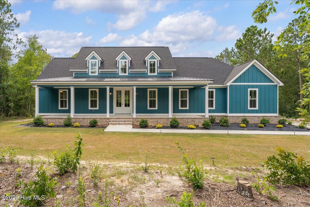 Photo of 3311 Wire Road, Monetta, SC 29105 (MLS # 100590369)