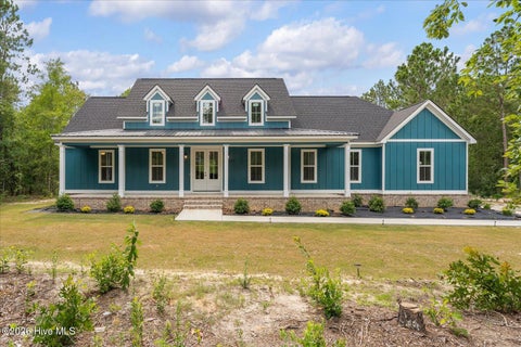 Photo of 3311 Wire Road, Monetta, SC 29105 (MLS # 100590369)