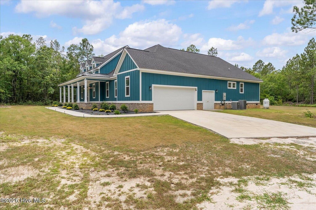 Photo of 3311 Wire Road, Monetta, SC 29105 (MLS # 100590369)