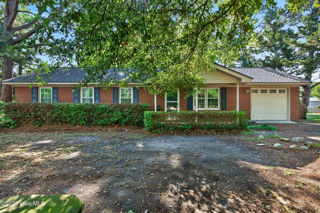 Photo of 626 Hadley Court, Wilmington, NC (MLS # 100573087)
